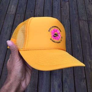 Nike Trucker Snapback
